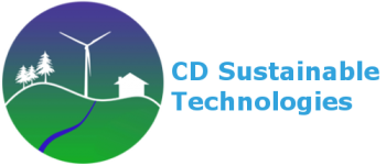 CD Sustainable Technologies Logo
